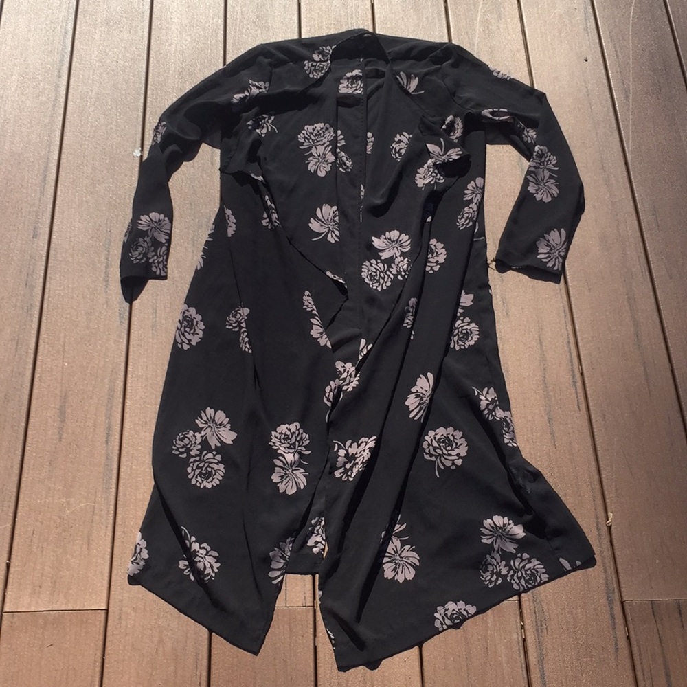 Forever 21 cover up